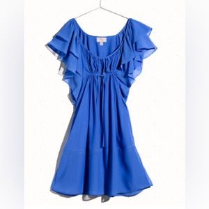 H&M, The Garden Collection Tunic/Dress